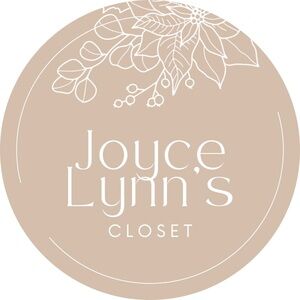 Meet your Posher, JoyceLynn